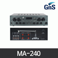 MA-240