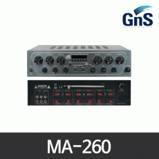 MA-260
