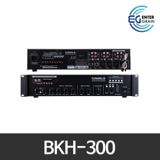 BKH-300