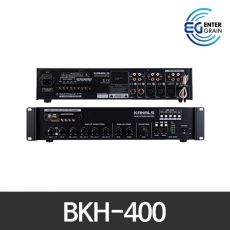 BKH-400