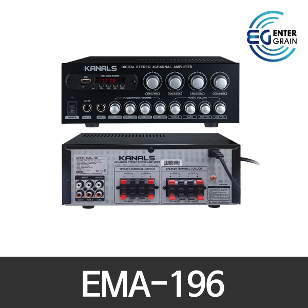 EMA-196