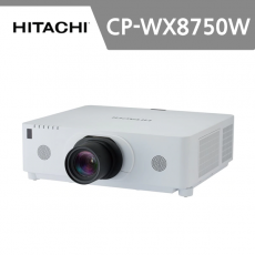 CP-WX8750W
