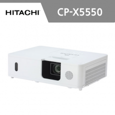 CP-X5550