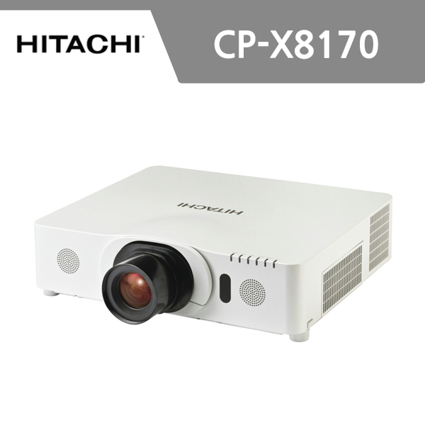 CP-X8170