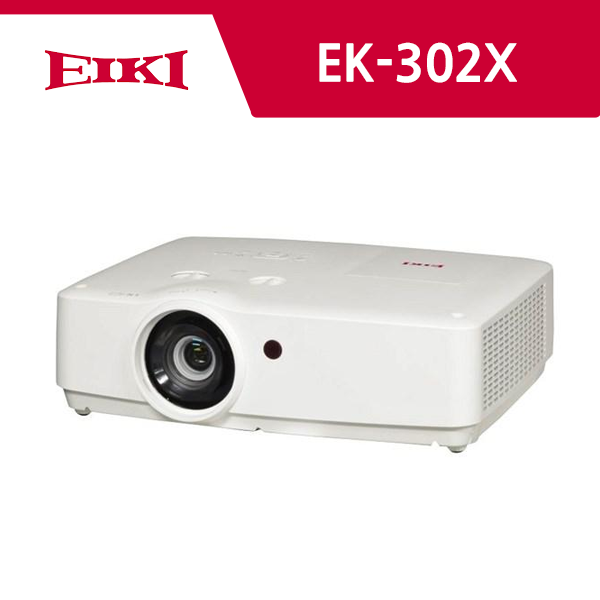 EK-302X