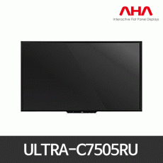 ULTRA-C7505RU