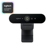 로지텍 BRIO 4K Pro