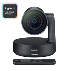 로지텍 Rally Camera