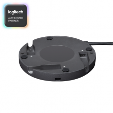 로지텍 Rally Mic Pod Hub