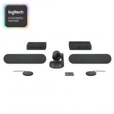 로지텍 Rally Plus