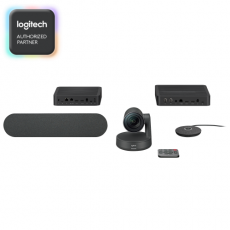 로지텍 Rally System