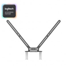 로지텍 TV Mount For Video Bars