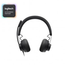 로지텍 Zone Wired