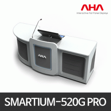 SMARTIUM-520G PRO