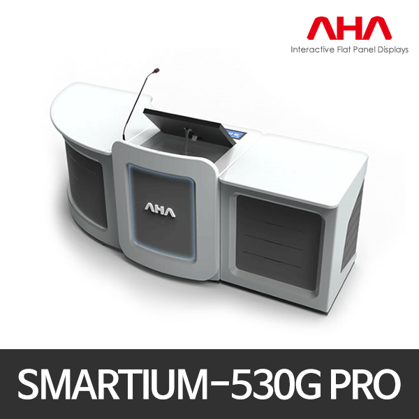 SMARTIUN-530G PRO