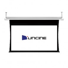 SA-REH 홈시어터 전동 텐션 매립형 스크린_