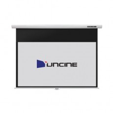 SA-SH-GV 홈시어터용 반자동 와이드 스크린 4K전용 원단