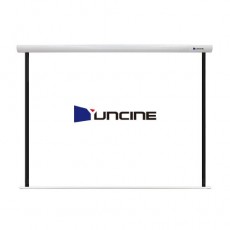 150인치 고급형 전동노출 스크린(슬라이딩 브라켓)