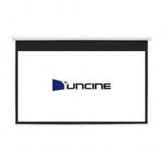 반자동 와이드 스크린